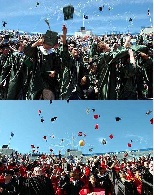 graduation 